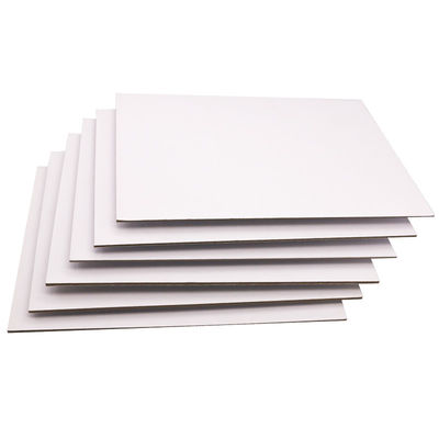 Duplex Board Grey Back Coated Triplex Board and Duplex Board White Back