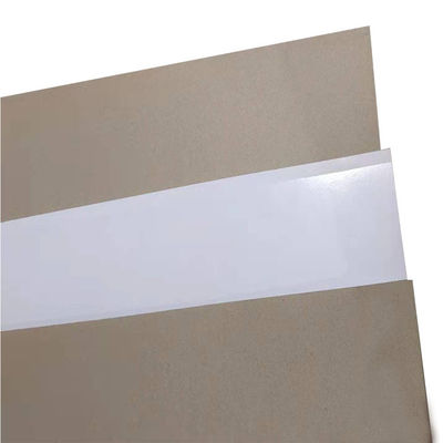 Hight quality 250g Duplex Board with Grey Back/Duplex Board/Duplex Paper