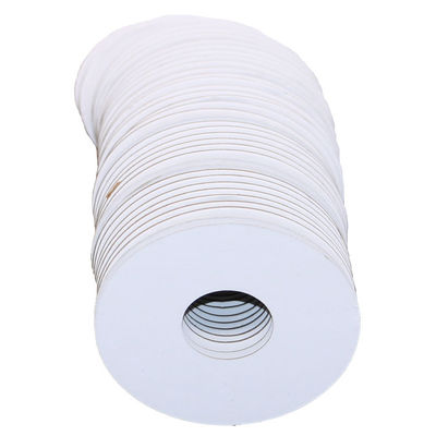 GREY PAPER BOARD White Coated Duplex Grey Cardboard Paper Board with Grey Back