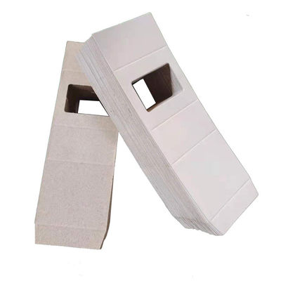 230 250 300 Gsm Carton Grade AA Duplex Board Grey Back Duplex Board Paper Grey Back