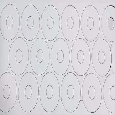 230 250 300 Gsm Carton Grade AA Duplex Board Grey Back Duplex Board Paper Grey Back