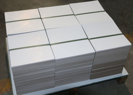 Duplex Board White Back Duplex Board With Grey Back Duplex Board With White Backing