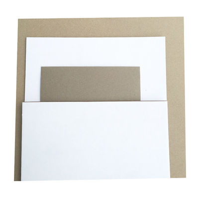 Good quality white cardboard paper card cardboard white 270g white cardboard for bags
