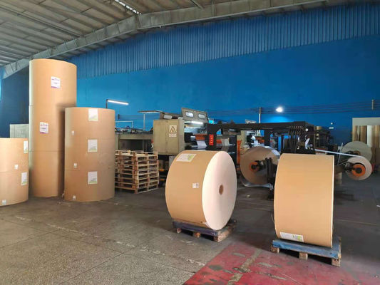 Cardboard Paper & Special Hd Digital Printing Duplex Board White Back Price In Dollar