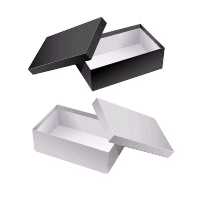 230 to 450Gsm Single White Coated Carton Box Boards Duplex Board Paper With Grey back