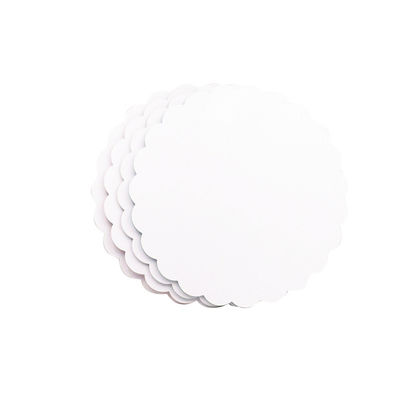 China paper Supplier 170g 180g 210g 230g 250g 300gsm Ivory board FBB C1S white cardboard