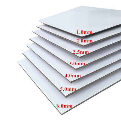 One Side White Duplex Paper Board 200Gsm 230Gsm 250Gsm 300Gsm 350Gsm 400Gsm 450Gsm