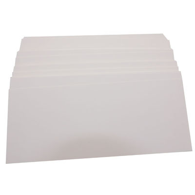 Offset Printing Compatible Grey Back Duplex Board Free Samples