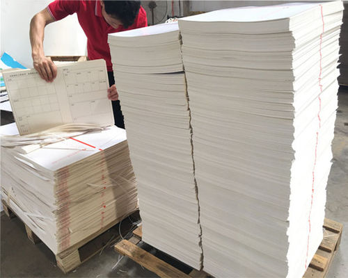 Moisture Proof Paper Board with Experienced Packaging and Shipment Service Advantages