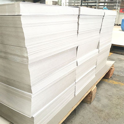 Standard Size 787MM/889MM/1092MM/1194MM Roll Duplex Board Paper for Your Business