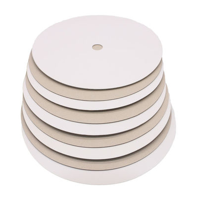 Coated White Duplex Paper Duplex Grey Back Board Packaging Custom Thickness