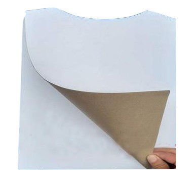Smooth Surface Single Side Coating Duplex Board Paper For Sustainable Packaging