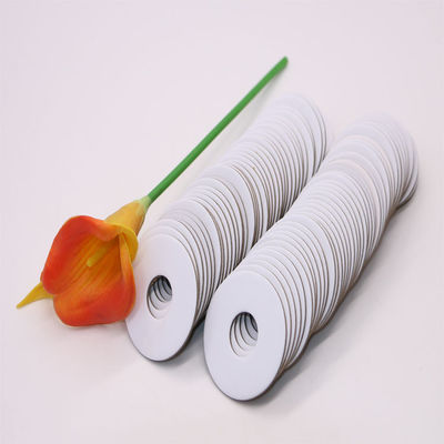 Smooth Surface Single Side Coating Duplex Board Paper For Sustainable Packaging