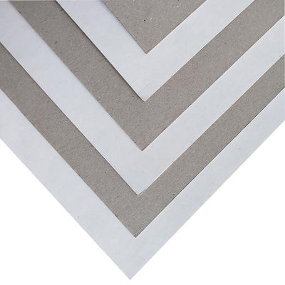 787*1092MM/889*1194/Customized Duplex Board Packaging with Grammage Range 200-450 g/m2