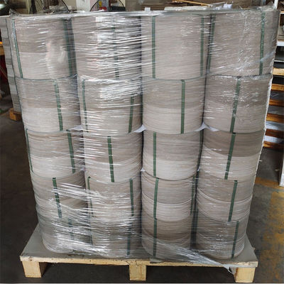 Customized 350G Grey Back Duplex Board White Coated Duplex Cardboard Paper