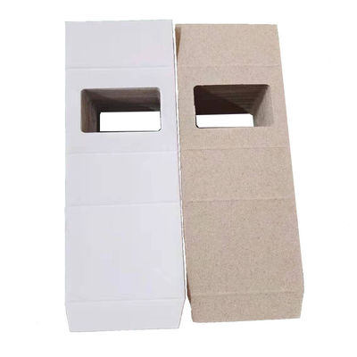 400gsm Clay Coated Duplex Board Grey Back Duplex Cardboard White Back Eco Friendly