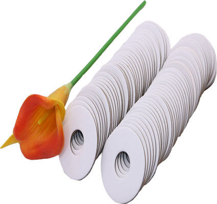 Coated Grey Back Duplex Board Paper 250Gsm 300Gsm 350Gsm Duplex Cardboard