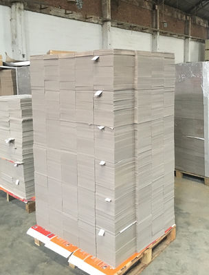 Grey Back Duplex Board 200GSM- 400GSM Duplex Paper Manufacturers