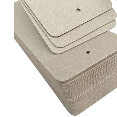 Offset Printing White Grey Cardboard Coated Duplex Paper Board For Packaging