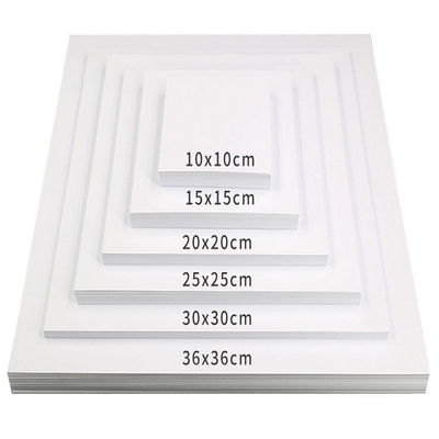 Mixed Pulp Offset Paper Manufacturers Pure White Writing Paper
