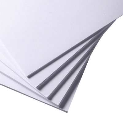 Uncoated Woodfree Offset Printing Paper 60gsm 70gsm 80gsm Bond Paper