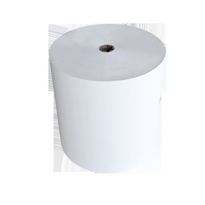 Anti Curl Offset Paper Custom Printed Packaging Paper For Printing Monochrome
