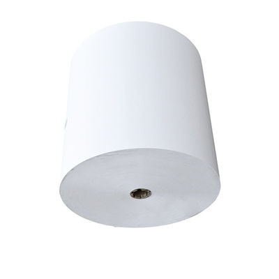 70g 80g 90g 120g Matt Offset Woodfree Uncoated Paper Mixed Pulp Writing Printing Paper