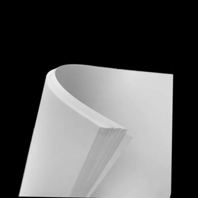 80gsm 100gsm Offset Paper Printing Anti Curl For Packaging