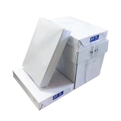 Customized Packaging Offset Wood Free Printing Paper 787x1092mm 889x1194mm