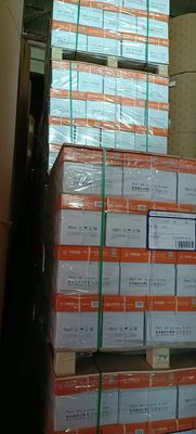 Customized Packaging Offset Wood Free Printing Paper 787x1092mm 889x1194mm