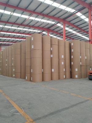 Customized Size Offset Woodfree Printing Paper A AA AAA Grade High Printability