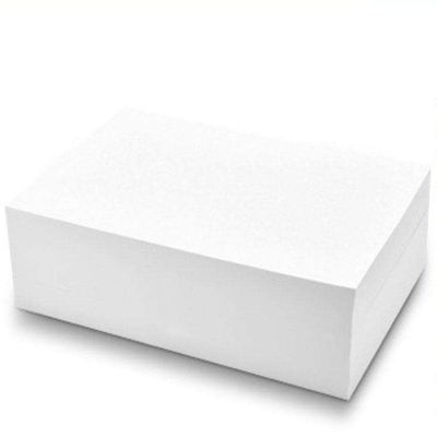 Custom Logo Uncoated Woodfree Offset Printing Paper In Reel Matt Surface