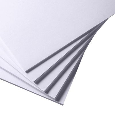 High Whiteness 70gsm White Offset Paper For Advertising Packaging Materials