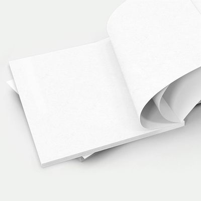 55GSM 60GSM 70X100cm Offset Printing Paper In Jumbo Rolls High Stiffness