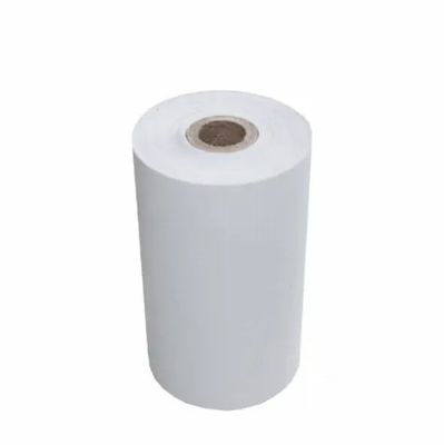 Uncoated 60 Gsm 70 White Offset Paper Wood Free Customized Printing