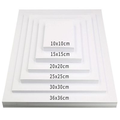Uncoated 60 Gsm 70 White Offset Paper Wood Free Customized Printing