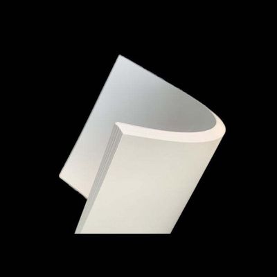 Uncoated Woodfree Offset Printing Paper Sheet High White 70Gsm OEM