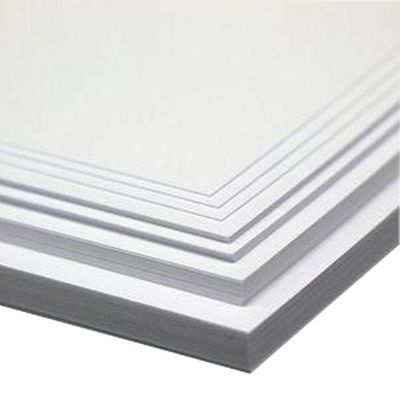 Matt Woodfree Offset Paper Uncoated Writing Printing Paper Custom Gram
