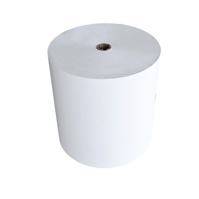 White Uncoated Plain Offset Printing Paper 65g 70g 75g 80g Double Side Coating Sizes 622mm 810mm 610mm