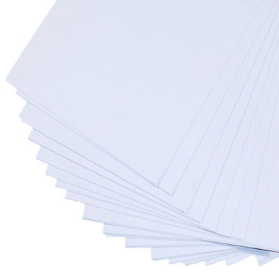 Coated FBB Paper Board White C1S SBS Paper Board 250gsm 300gsm