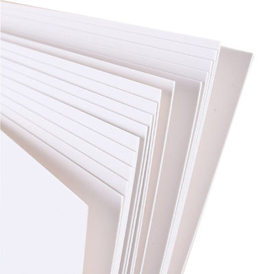 230gsm 250gsm 300gsm 350gsm C1S Paperboard Mixed Pulp FBB Board