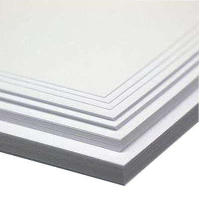 Customized Gsm Fbb Folding Board C1s Ivory Board Paper For Box
