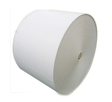 255gsm 275gsm 305gsm White Bleach Board/Ivory Board/FBB High Bulk Manufacturer