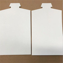 255gsm 275gsm 305gsm White Bleach Board/Ivory Board/FBB High Bulk Manufacturer