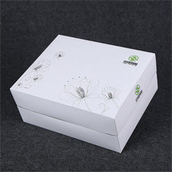 White Cardboard Paper C1S SBS FBB Ivory Board For Package 300gsm 350gsm 400gsm