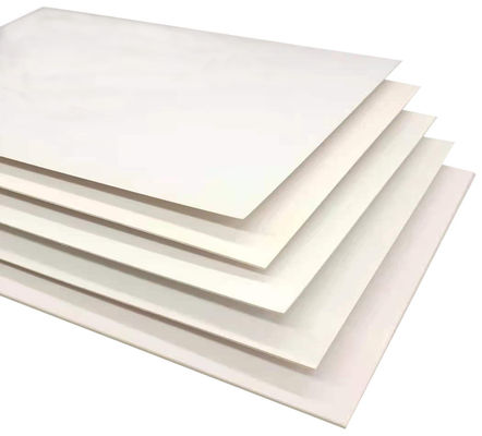 Factory Direct Price Fbb Paper Magazine Cove Ivory Board Roll 500mm Roll Width