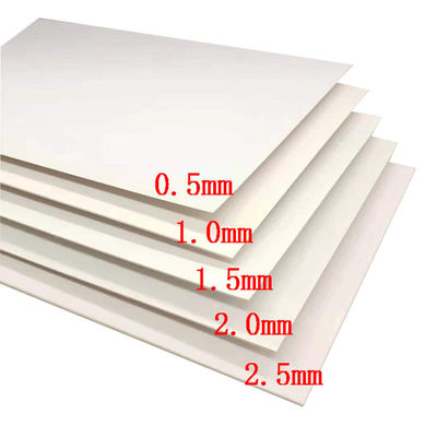 Manufacturers Factory Fbb Paper Board Sheet High Bulk Gc1 Gc2 Fbb C1s Cardboard