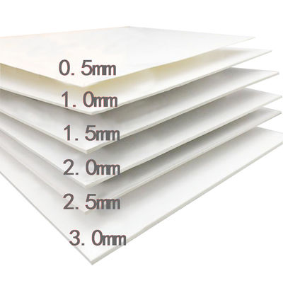 PE Coated SBS C1S Fbb Ivory Board Paper Folding Boxboard 250g 270g 300g 350g