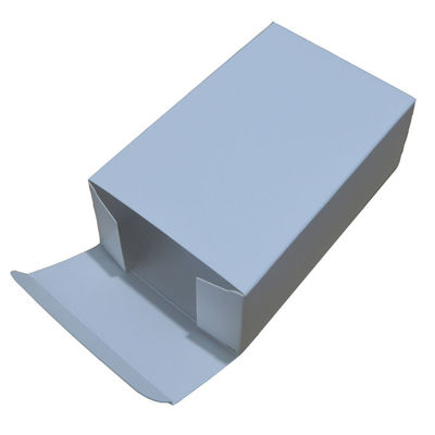 Double Sided Ivory Paper Board White Cardboard For Packaging Cartons