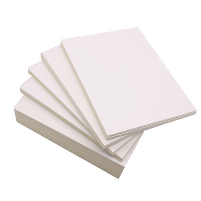 White Ivory Paper Board SBS 230/250/300/350gsm C1S